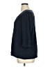 Design History 100% Acrylic Blue Pullover Sweater Size 1X - photo 5