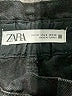 Zara Black Jeans Size 4 - photo 7