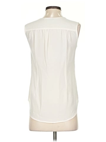 Ellie Kai Sleeveless Silk Top (view 2)