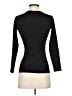 DEVOPS Black 3/4 Sleeve T-Shirt Size XS - photo 2