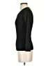 DEVOPS Black 3/4 Sleeve T-Shirt Size XS - photo 5