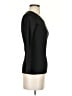DEVOPS Black 3/4 Sleeve T-Shirt Size XS - photo 4