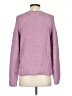 Gap Solid Purple Pink Pullover Sweater Size XS - photo 2