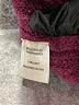 Lost + Wander Solid Burgundy Pullover Sweater Size XS - Sm - photo 8