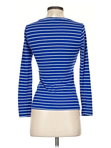 Banana Republic 3/4 Sleeve T-Shirt (view 2)