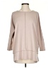 SPANX Tan Sweatshirt Size S - photo 1