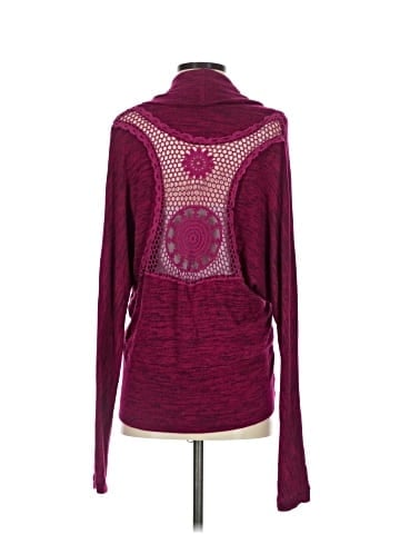 Scott Cardigan (view 2)
