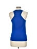 Ted Baker London Blue Sleeveless Top Size 6 (2) - photo 2