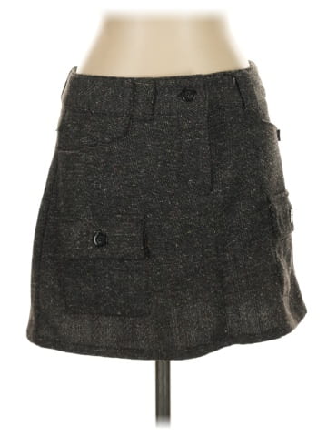 Bobby J Casual Skirt (view 1)