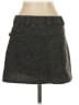 Bobby J Tweed Gray Casual Skirt Size 5 - photo 2