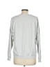 Rae Dunn Silver Sweatshirt Size M - photo 2