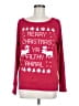 Spadehill Red Pullover Sweater Size M - photo 1
