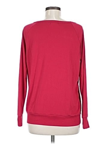 Spadehill Pullover Sweater (view 2)