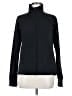 J.Crew Black Track Jacket Size M - photo 1