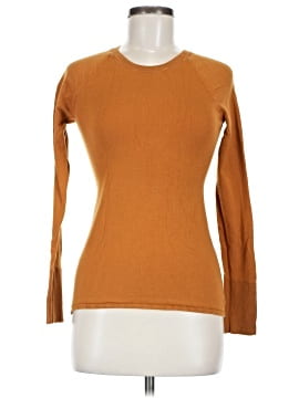 Lululemon Athletica Pullover Sweater