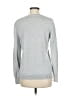 Worthington Gray Pullover Sweater Size M - photo 2