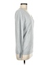 Worthington Gray Pullover Sweater Size M - photo 4