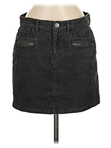 Ann Taylor LOFT Denim Skirt (view 1)