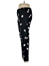 Jules & Leopold Floral Black Casual Pants Size L - photo 5