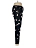 Jules & Leopold Floral Black Casual Pants Size L - photo 4