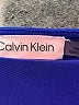 Calvin Klein Blue Short Sleeve Blouse Size M (estimated) - photo 7
