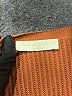 Ulla Johnson Orange Pullover Sweater Size S - photo 7