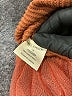 Ulla Johnson Orange Pullover Sweater Size S - photo 8