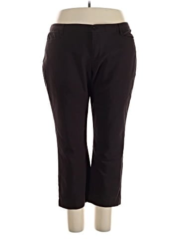 Cj Banks Active Pants (view 1)