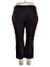 Cj Banks Black Active Pants Size 20 - photo 2