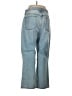 FRAME Blue Jeans Size 30 waist - photo 2