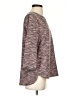 H&M Pink Pullover Sweater Size S - photo 4