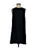 BCBGeneration Solid Black Casual Dress Size XXS - photo 1