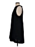 BCBGeneration Solid Black Casual Dress Size XXS - photo 5