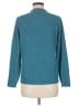 VICTOR GLEMAUD for Target Teal Pullover Sweater Size L - photo 2
