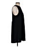 BCBGeneration Solid Black Casual Dress Size XXS - photo 4