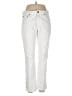 Mutual Weave Ivory Jeans Size 34 waist - photo 1