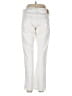 Mutual Weave Ivory Jeans Size 34 waist - photo 2