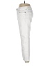 Mutual Weave Ivory Jeans Size 34 waist - photo 5