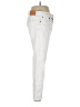 Mutual Weave Ivory Jeans Size 34 waist - photo 4