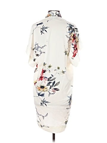 Fab'rik Casual Dress (view 2)