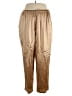 Avenue Metallic Gold Casual Pants Size 18 - 20 Plus - photo 1