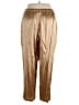 Avenue Metallic Gold Casual Pants Size 18 - 20 Plus - photo 2