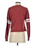 Modern Lux Burgundy Pullover Sweater Size XS - photo 2