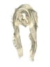 Unbranded Ivory Tan Scarf One size - photo 1