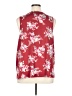 Flora Nikrooz Red Sleeveless Blouse Size 1X - photo 2