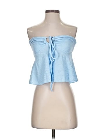 Shein Sleeveless Top (view 1)