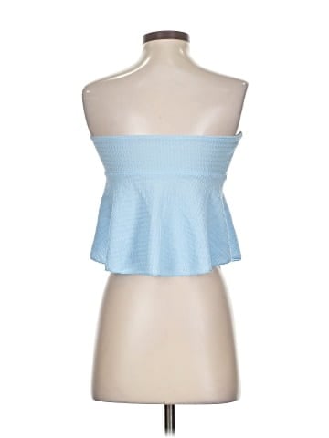 Shein Sleeveless Top (view 2)