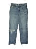 Levi's 100% Cotton Blue Jeans Size 25 waist - photo 1
