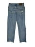 Levi's 100% Cotton Blue Jeans Size 25 waist - photo 2
