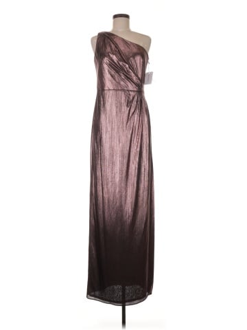 MARCHESA notte Cocktail Dress (view 1)
